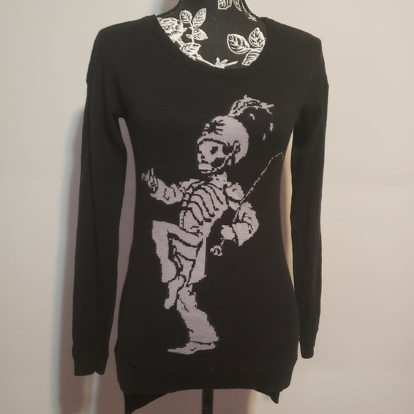 Hot Topic Sweaters - SOLD ON MER